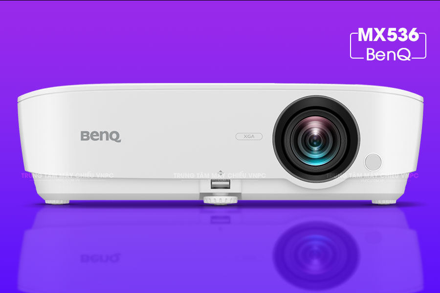 BenQ MX536