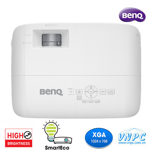 BenQ MX560