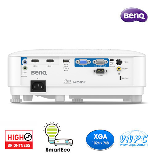 BenQ MX560