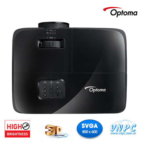 Optoma S566