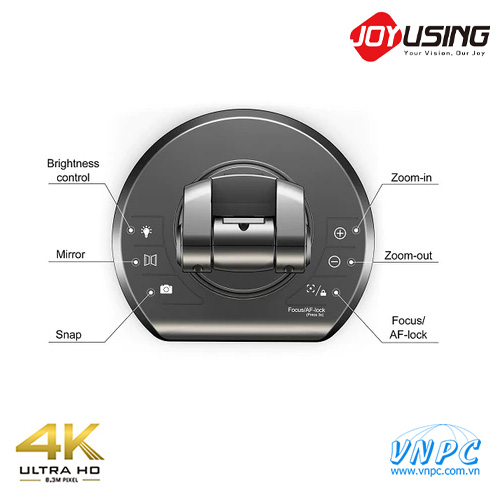 Joyusing V500S-4K Joyusing V500S-4K