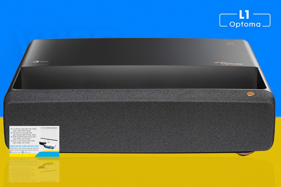 Optoma L1