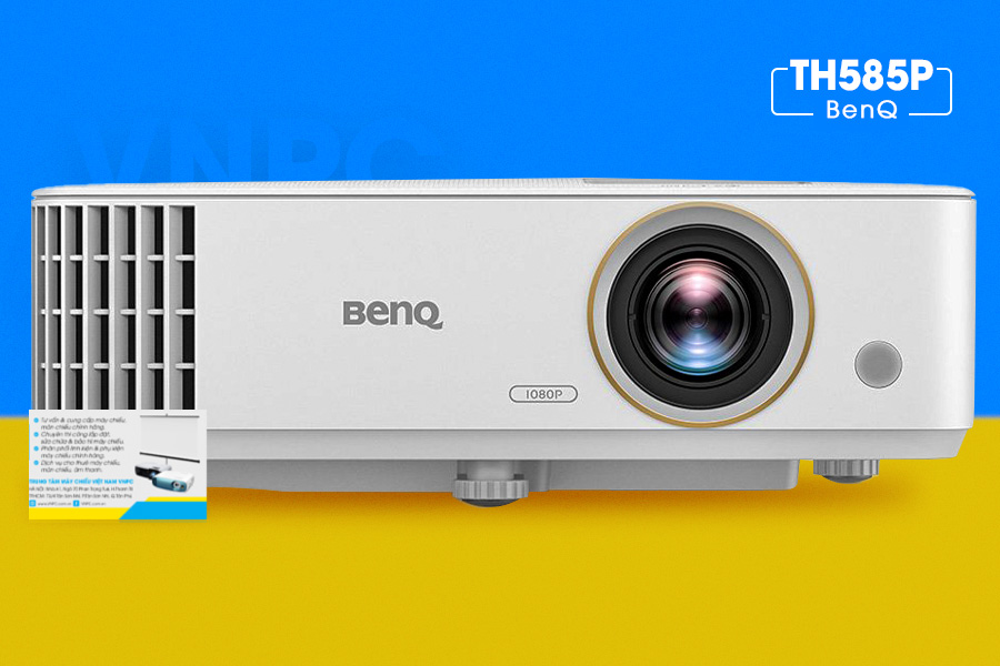 BenQ TH585P