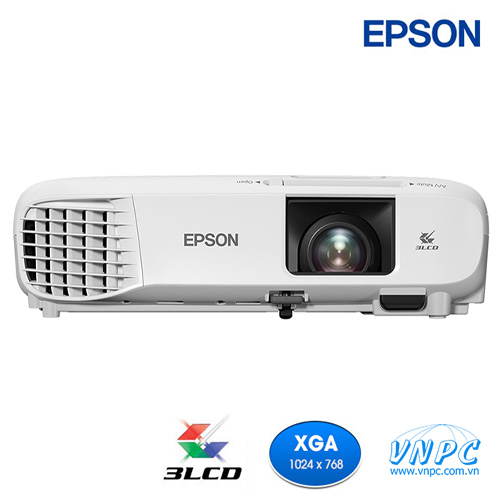 Epson EB-X39