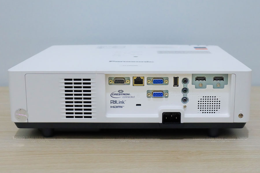 Panasonic PT-LMZ460
