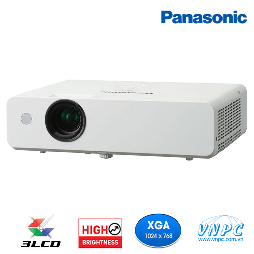 Panasonic PT-LB412 Panasonic PT-LB412