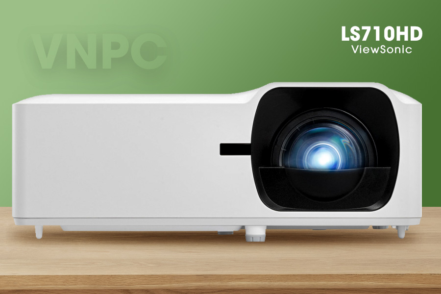 ViewSonic LS710HD