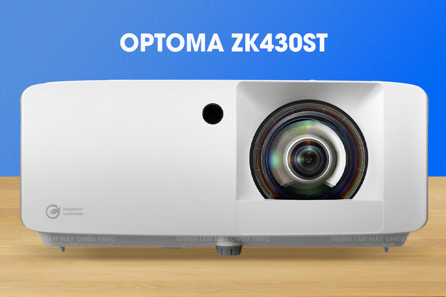 Optoma ZK430ST