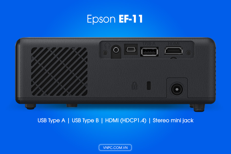 Epson EF-11