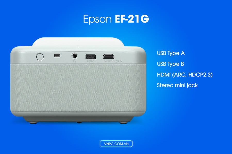 Epson EF-21G
