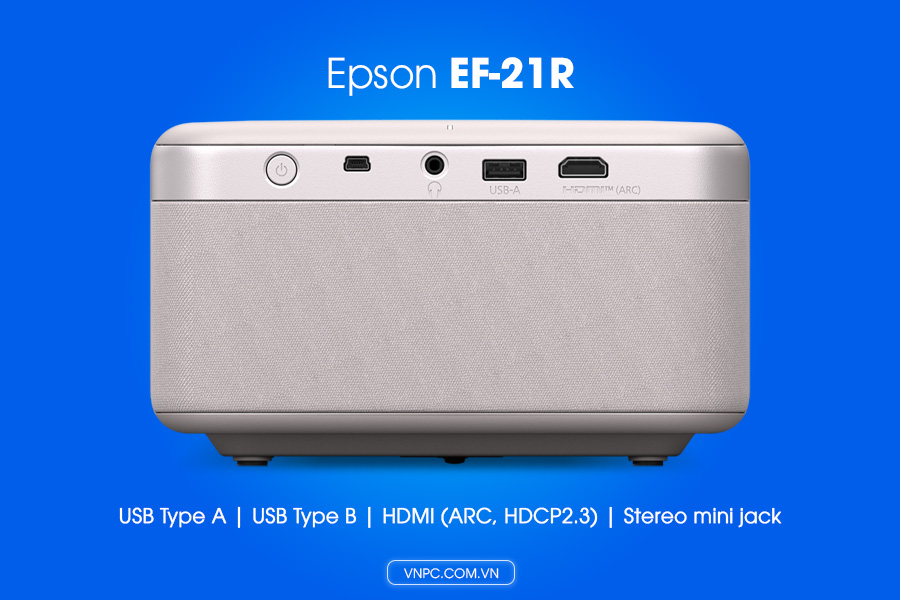 Epson EF-21R