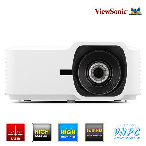 ViewSonic LS630HD