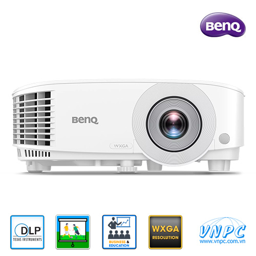 BenQ MW560C
