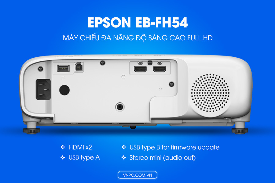 Epson EB-FH54