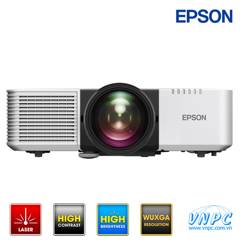 Epson EB-L690U