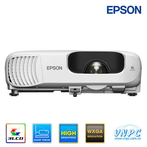 Epson EB-W56S