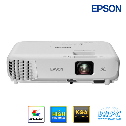 Epson EB-X52