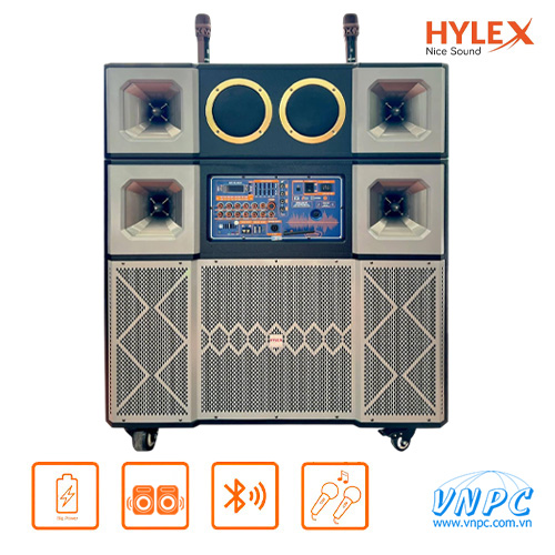 Hylex PA190MK