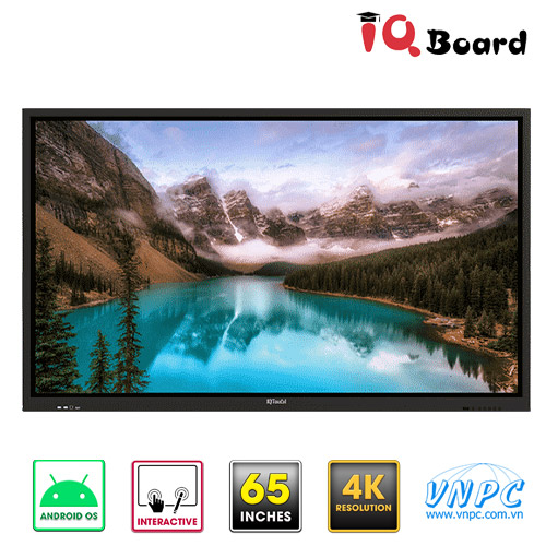 IQ Board LE065MD IQ Board LE065MD