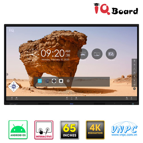 IQ Board LE065MD IQ Board LE065MD