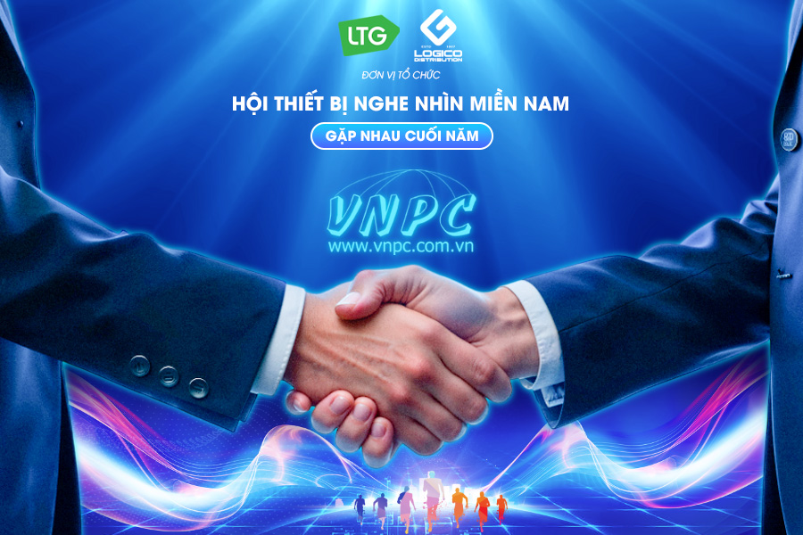 VNPC đồng hành & giao lưu cùng các doanh nghiệp AV toàn quốc