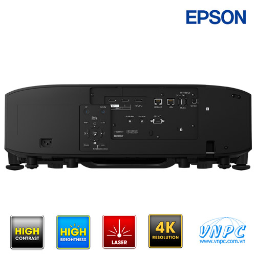Epson EB-PQ2008B Epson EB-PQ2008B