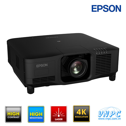 Epson EB-PQ2010B Epson EB-PQ2010B