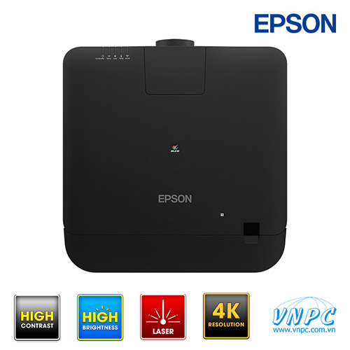 Epson EB-PQ2220B Epson EB-PQ2220B