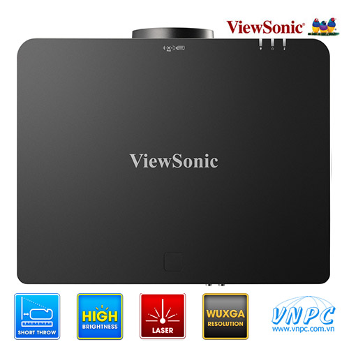 ViewSonic LS951WU ViewSonic LS951WU