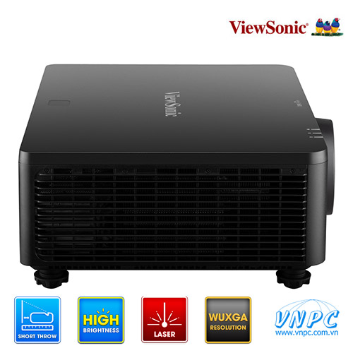 ViewSonic LS951WU ViewSonic LS951WU