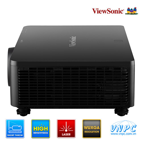 ViewSonic LS951WU ViewSonic LS951WU
