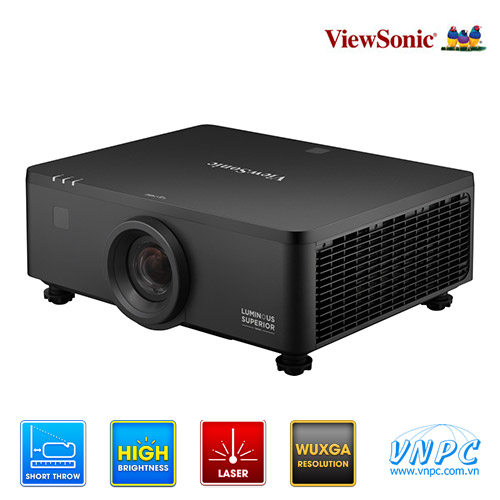 ViewSonic LS951WU ViewSonic LS951WU