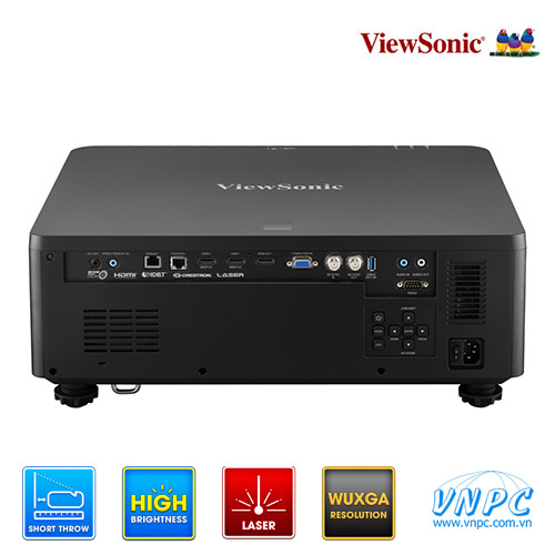 ViewSonic LS951WU ViewSonic LS951WU