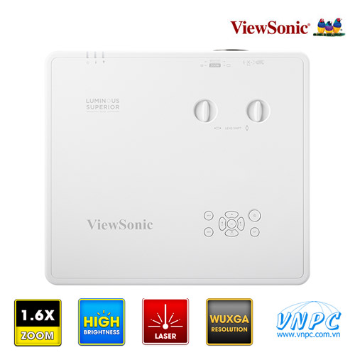 ViewSonic LSC601WU ViewSonic LSC601WU