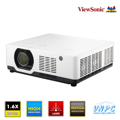 ViewSonic LSC601WU ViewSonic LSC601WU