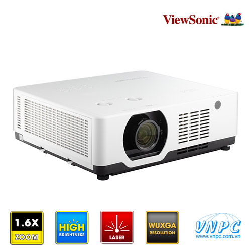 ViewSonic LSC601WU ViewSonic LSC601WU