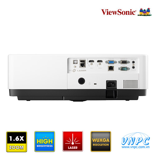 ViewSonic LSC601WU ViewSonic LSC601WU