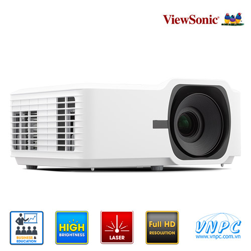 ViewSonic LSD400HD ViewSonic LSD400HD
