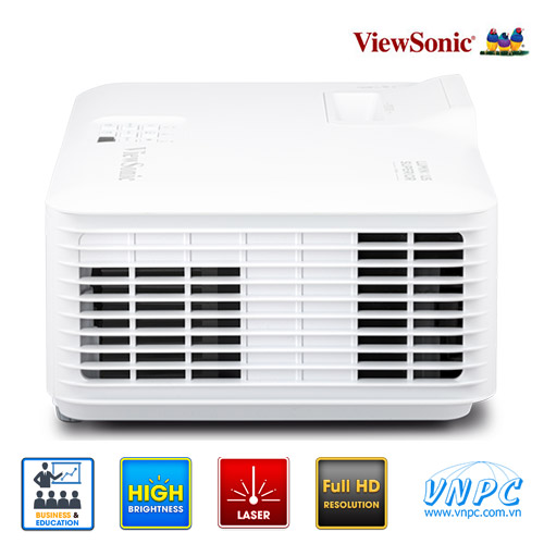 ViewSonic LSD400HD ViewSonic LSD400HD