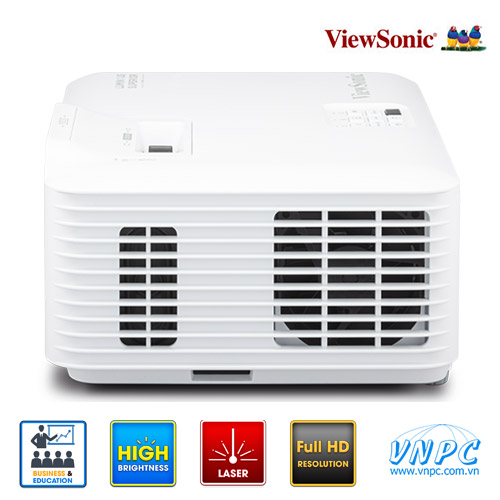 ViewSonic LSD400HD ViewSonic LSD400HD