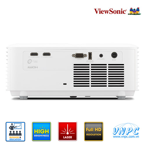 ViewSonic LSD400HD ViewSonic LSD400HD