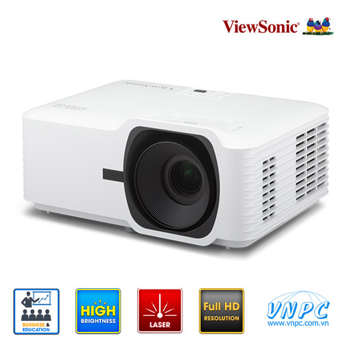 ViewSonic LSD400HD ViewSonic LSD400HD