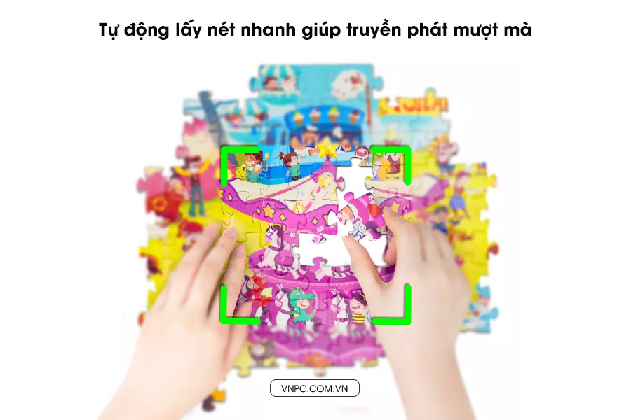 Joyusing V500S camera vật thể USB