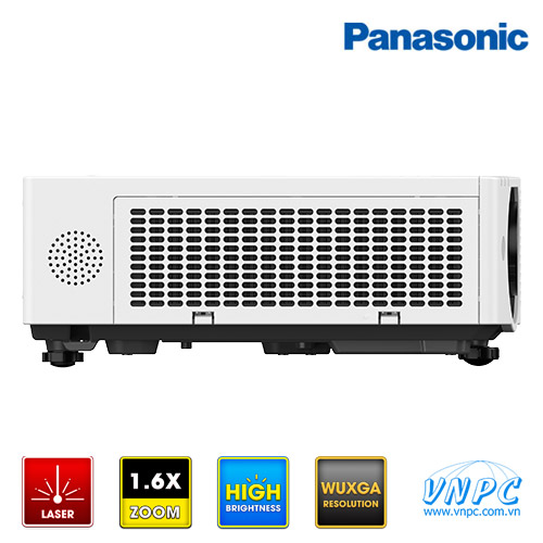 Panasonic PT-VMZ62 Máy chiếu Laser độ sáng cao Panasonic PT-VMZ62 Máy chiếu Laser độ sáng cao