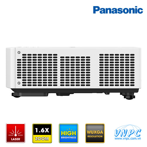 Panasonic PT-VMZ62 Máy chiếu Laser độ sáng cao Panasonic PT-VMZ62 Máy chiếu Laser độ sáng cao