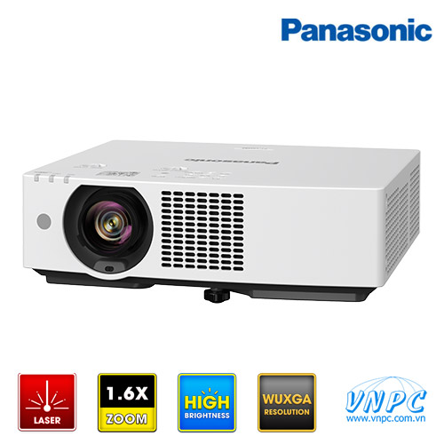 Panasonic PT-VMZ62 Máy chiếu Laser độ sáng cao Panasonic PT-VMZ62 Máy chiếu Laser độ sáng cao