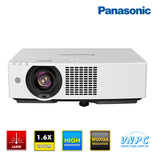 Panasonic PT-VMZ62 Máy chiếu Laser độ sáng cao Panasonic PT-VMZ62 Máy chiếu Laser độ sáng cao