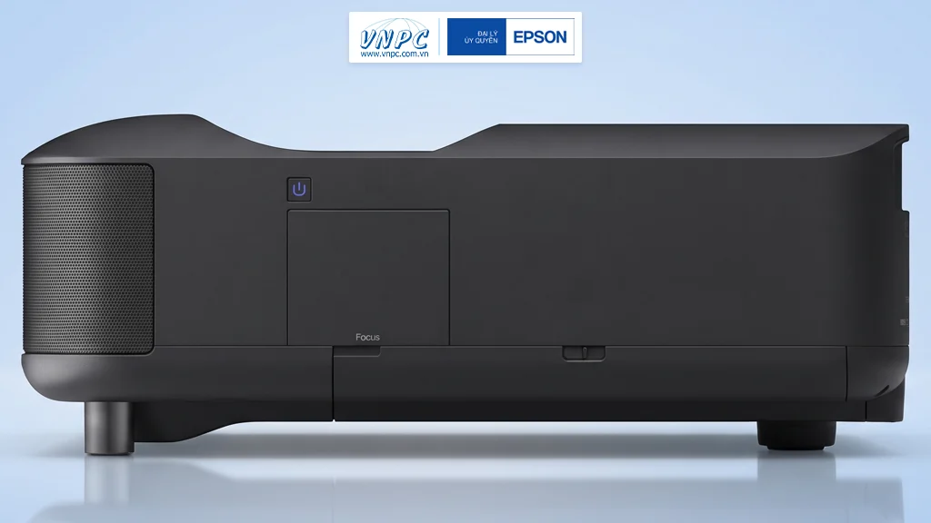 Epson EH-LS670B giải pháp thay thế hoàn hảo cho TV cỡ lớn trong không gian sống hiện đại.